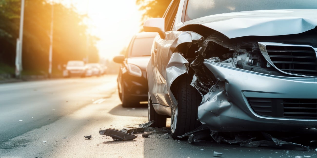 What Are The Different Types Of Car Accidents Glisson Law