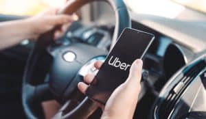 Suing an Uber or Lyft Driver for Sexual Assault