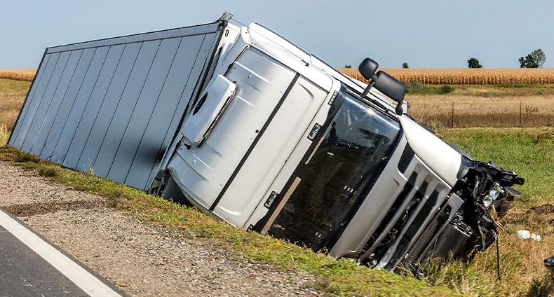 Belleville Truck Accident Attorneys