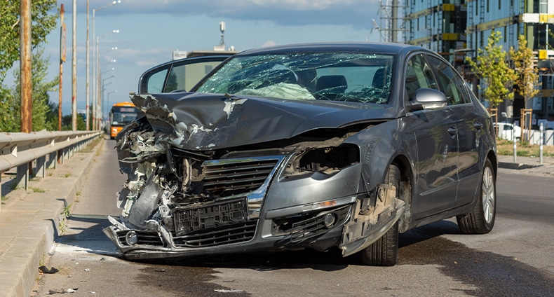 Carlinville Car Accident Attorneys
