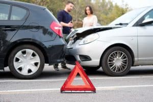 What Does “Fault” Mean in a Car Accident Case?