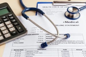 How Do My Medical Bills Get Paid After a Car Accident?