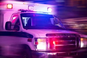 Two Injured in Crash on “Dead Man’s Curve” in St. Clair County