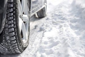 Winter Driving in Illinois: What You Need to Know