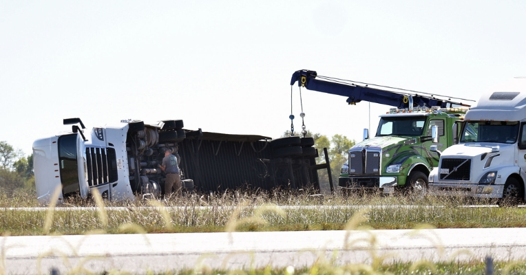 Godfrey Semi Truck Accident Lawyers in Illinois Godfrey Semi Truck Accident Lawyers in Illinois