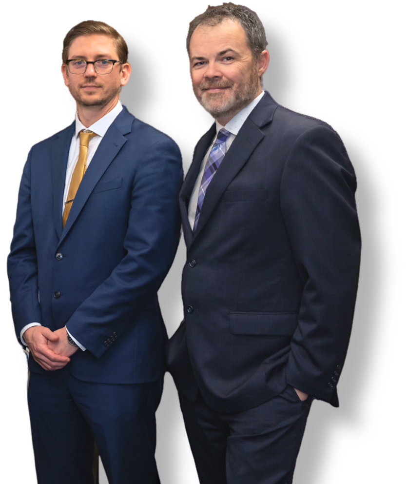 Glisson-Law-Mike-Glisson-Tim-Chartrand