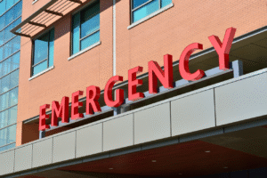 Should I Go To ER After A Car Accident?